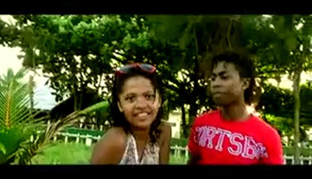 METU - Marary ngoma (gasy - malagasy)