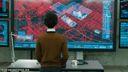 Adele interpretará Skyfall en la gala de los Oscar