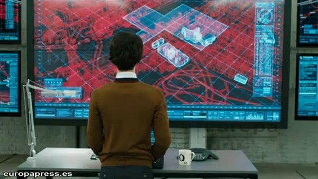 Adele interpretará Skyfall en la gala de los Oscar