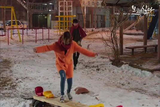 [Fanmade MV - Little star] Missing You 보고싶다 - Yoon Eun Hye 윤은혜 & Yoochun 유천