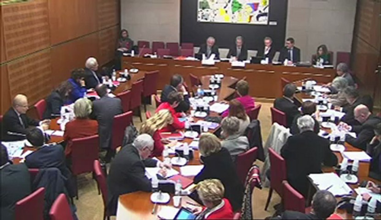 Rudy SALLES - Olivier SCHRAMECK à la tête du CSA ou une nomination tristement politique