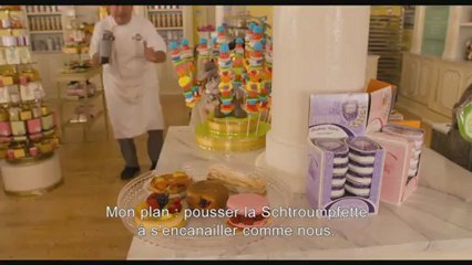 LES SCHTROUMPFS 2 - Bande-annonce VO