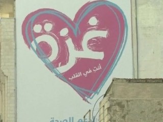 Palestinians say 'dark days' ahead following Israel election