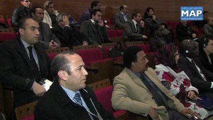 ندوة حول تعزيز القدرات في مجالي التخطيط و التدبير التربويين بالمنطقة العربية