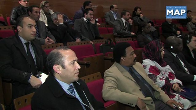ندوة حول تعزيز القدرات في مجالي التخطيط و التدبير التربويين بالمنطقة العربية