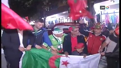يوميات كأس افريقيا : الثلاثاء 22 يناير