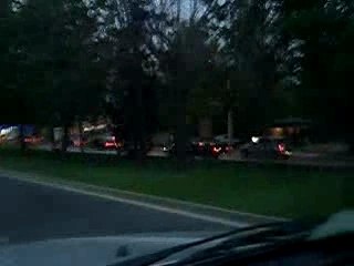 av kennedy  hyatt y marriot