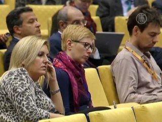 Экофин одобрил налог на финансовые транзакции