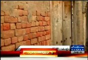 Shame KPK Government: ANP Former Founder Bacha Khan ancestral house is Spoiled