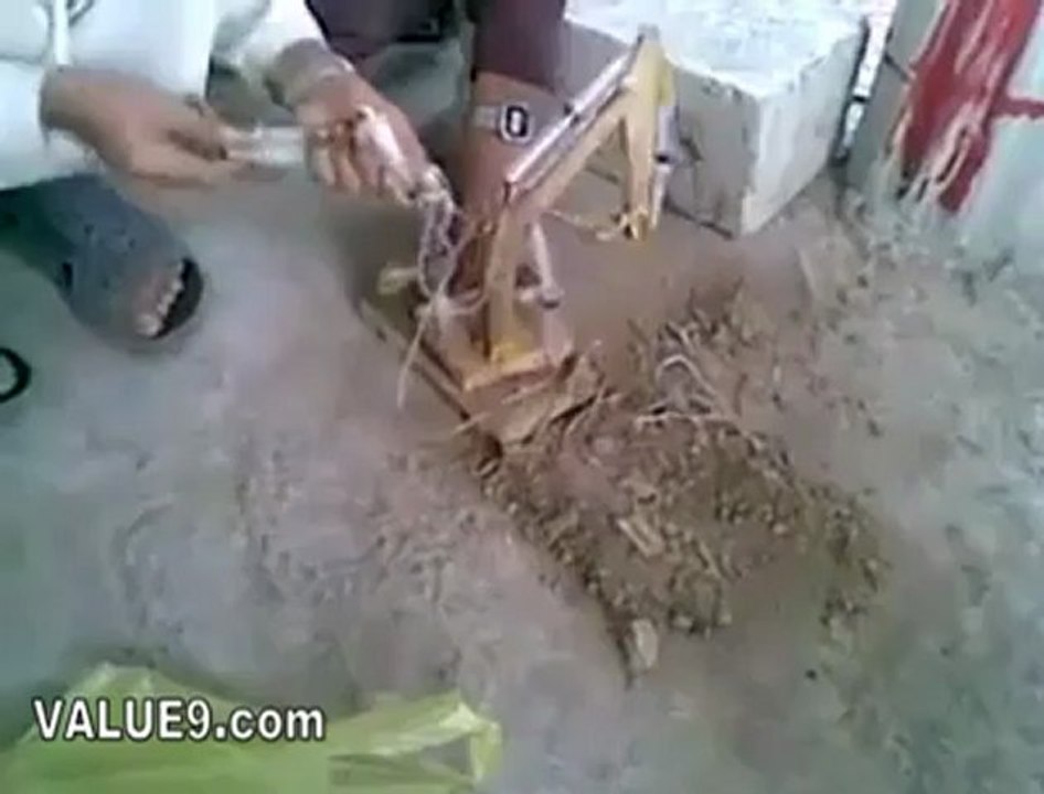 talent