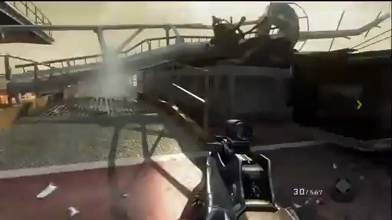 CALL OF DUTY BLACK OPS - XBOX 360 [Download .torrent]
