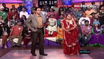 Khul Ja Sim Sim 23rd January 2013 Video Watch Online pt1
