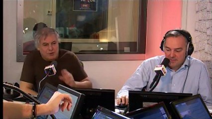 23/01 Etienne Liebig : Les chiffres des reconduites aux frontières, c'est du cinéma authentique !