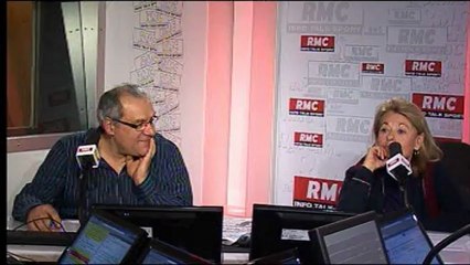 23/01 Sophie de Menthon : Tous les ministres de l'Education nationale se sont cassés les dents !