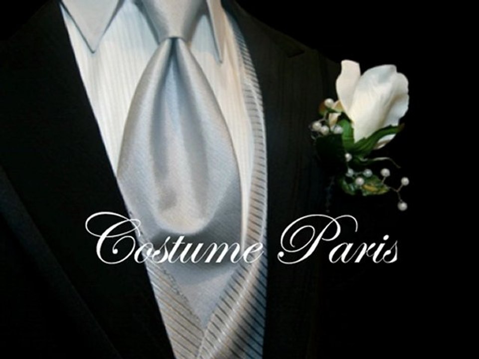 Costume Paris