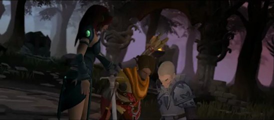 GameWar.com - We Buy and Sell Runescape Accounts - Trailer 2