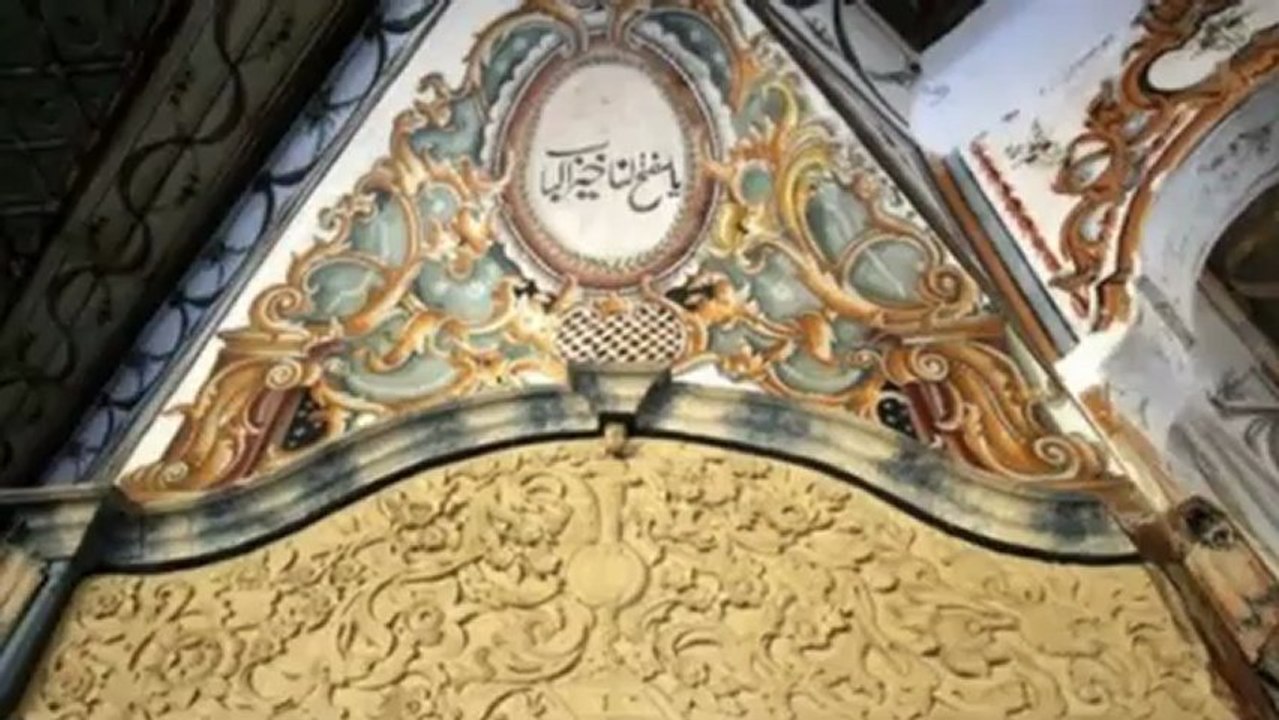 LALE HANIM-  ANLADIM SEVMEYECEKSİN BENİ SEN NAZLI ÇİÇEK (DOYSAL)