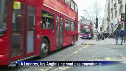 GB: Cameron veut un référendum sur l'appartenance à l'UE