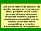 COOPERATIVISMO ) COOPERATIVAS