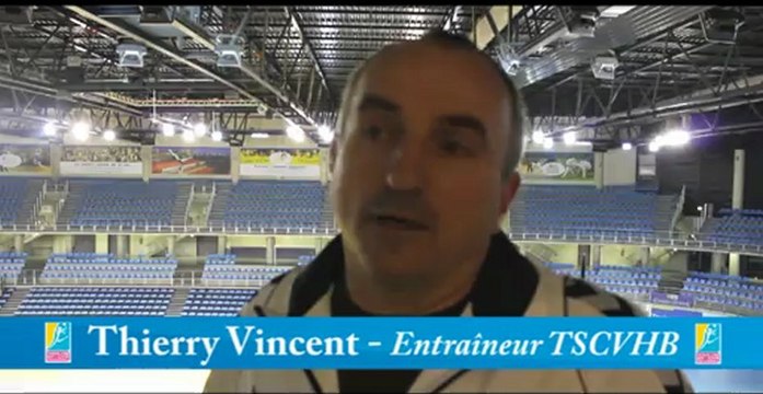 Résumé de Toulon Saint-Cyr vs Metz (20-20)