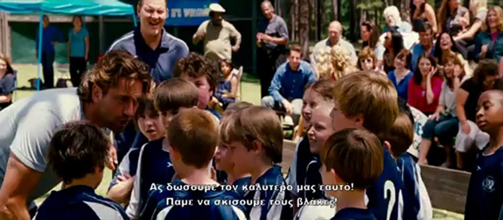 Playing for Keeps trailer