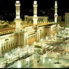 Hafiz Kashif - A very beautiful Naat
