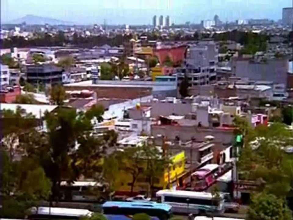 Punto y Aparte - Parte 3 Final
