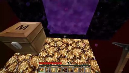 Minecraft Super Skyblock, Ep.4 | Dumb and Dumber