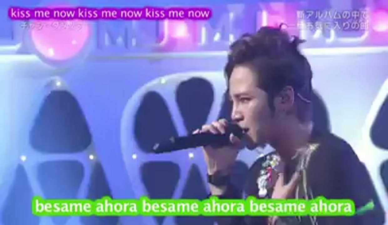 SIEMPRE CERCA DE TI