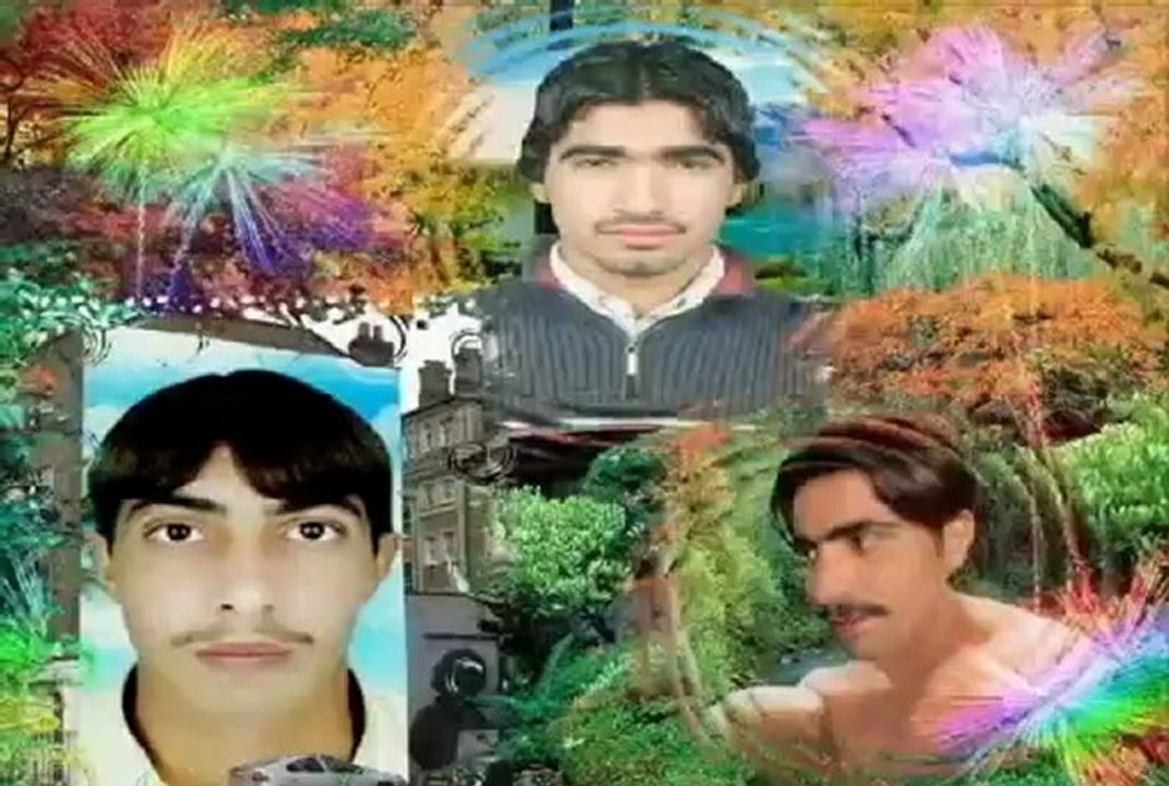 GULZAR ALI KSK