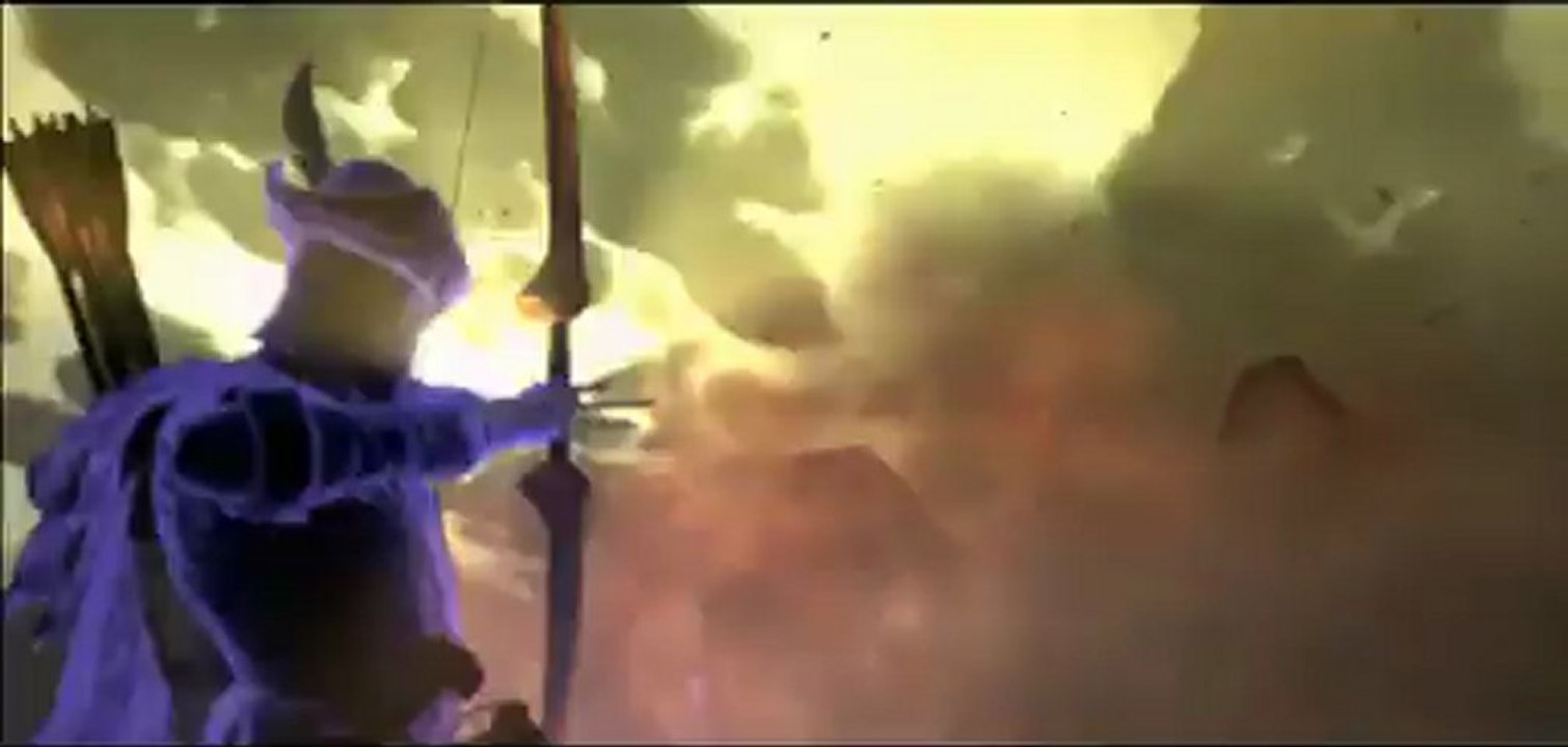 Dragon’s Dogma : Dark Arisen (PS3) - Trailer japonais