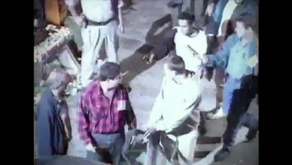 the Gatekeepers (Israel Confidential) (extrait 1)