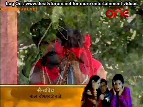 Jai Jai Jai Bajarangbali 23rd January 2013 Video Watch Online pt1