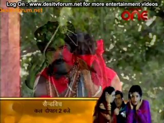 Jai Jai Jai Bajarangbali 23rd January 2013 Video Watch Online pt1