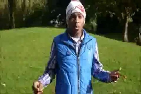 Medy Lema - Michael Jackson Human Nature (Acapella)