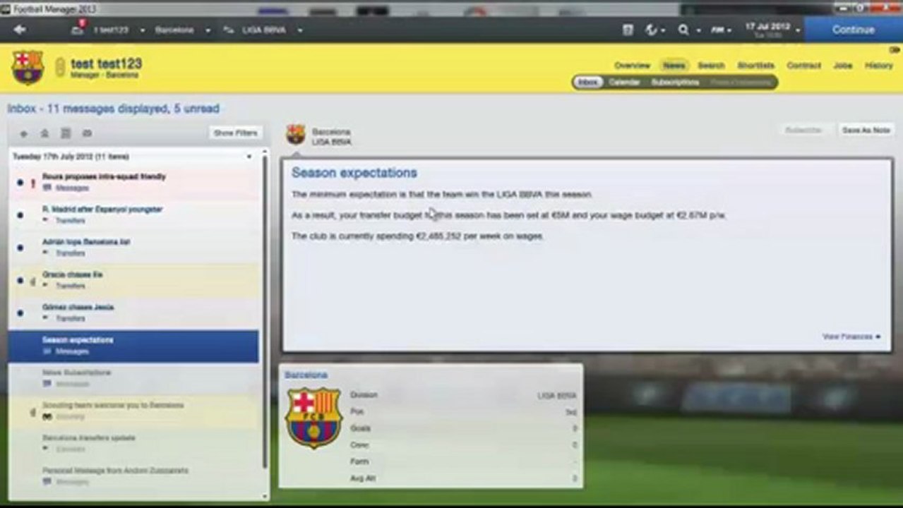 Football Manager 2013 CRACK FIXED