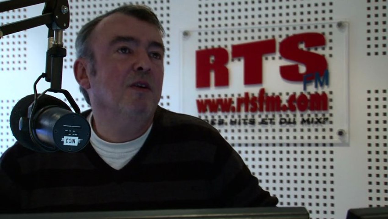 A la rencontre de RTS