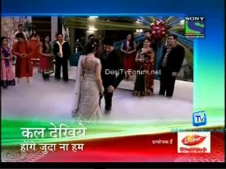 Honge Juda Na Hum 23rd January 2013 Watch Online Video P4