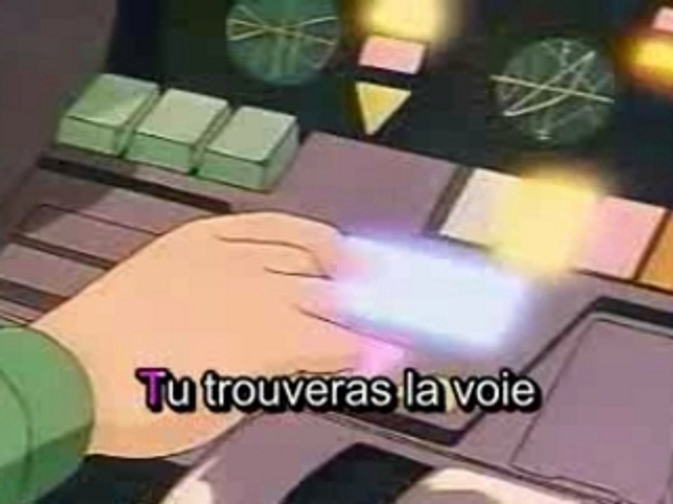 karaoké Jayce et les conquérants de la lumière