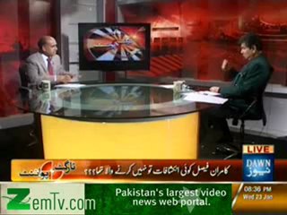 Target Point - 23rd Jan 2013