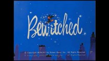 Bewitched Opening and Closing Theme 1964 - 1972