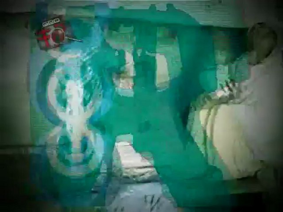 Geo FIR-22 Jan 2013-Part 2-Another Kari girl in Sind, killed by her relatives.