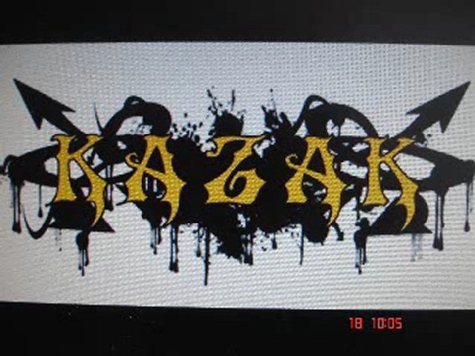 K A Z A K