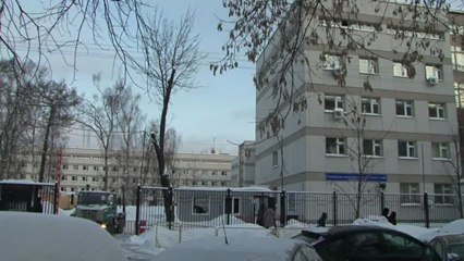 Diretor artístico do Bolshoi passa por nova cirurgia