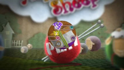 Happy Sheep Official Trailer