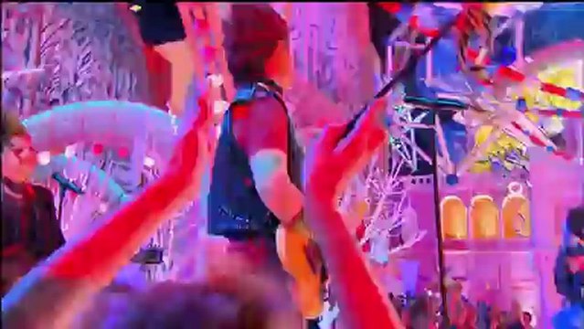 Город 312 - Ты, только ты (Новогодняя ночь 2013)