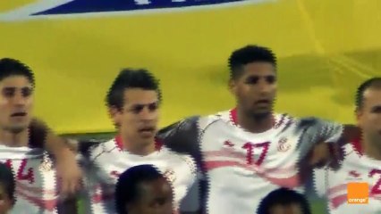 Video herunterladen: Ep 2 Orange Reporter : En direct de rustenberg, match Tunisie vs Algérie