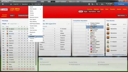 Get Football Manager 2013 CRACK FIXED