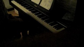 Lilium - Elfen Lied - Piano