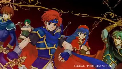 Trailer de Shin Megami Tensei - Fire Emblem sur Wii U